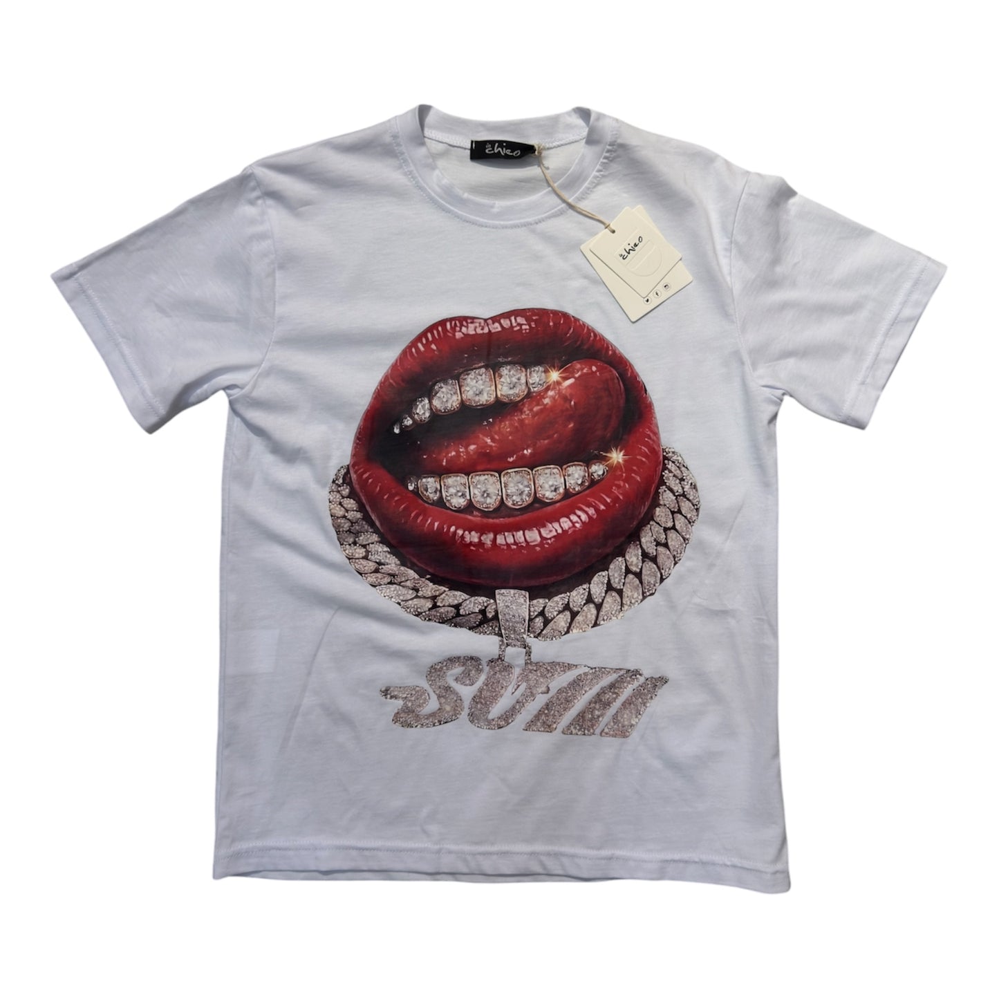 T-Shirt Bambino Streetwear – Da 4 a 14 Anni